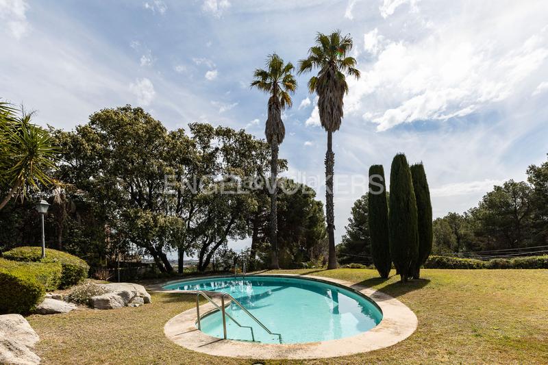 Foto 1c4fce93-023b-42e0-919c-b37b4f47a627. Casa con riscaldamento parcheggio piscina in Premià de Dalt