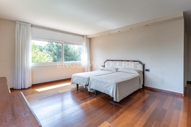 Foto 231e7546-67b6-4d32-9539-17fff6cec3e5. Casa con riscaldamento parcheggio piscina in Premià de Dalt