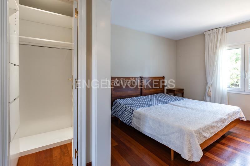 Foto 263c3522-8c37-464a-90e5-721811aea180. Casa con riscaldamento parcheggio piscina in Premià de Dalt