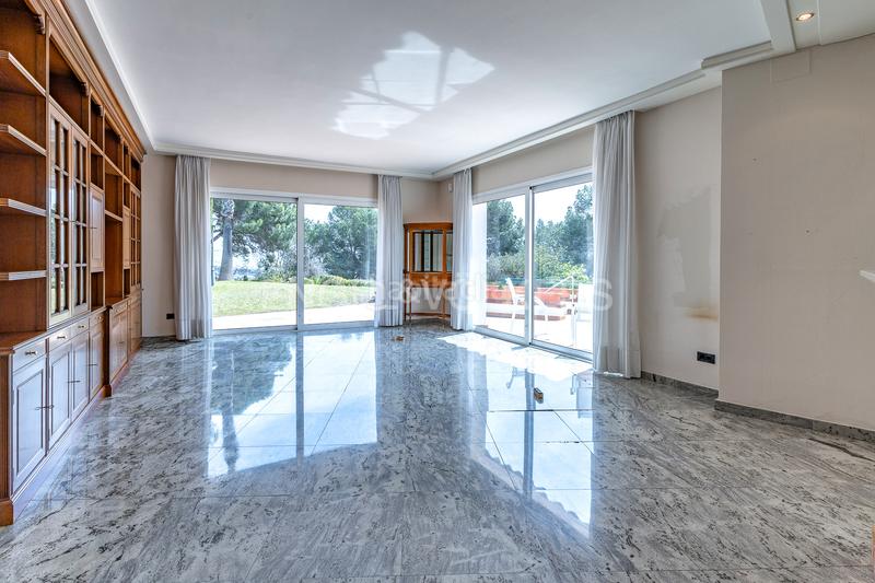 Foto 298449b1-89c7-45f3-92bb-5d95ea2e4728. Casa con riscaldamento parcheggio piscina in Premià de Dalt