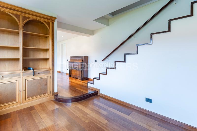 Foto 34866c31-4161-4a2a-a9de-eb233cf8638d. Casa con riscaldamento parcheggio piscina in Premià de Dalt