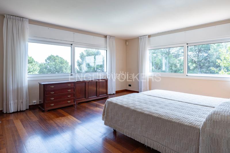 Foto 3d4b1fd4-c211-4fab-a966-9cdb2b09be29. Casa con riscaldamento parcheggio piscina in Premià de Dalt