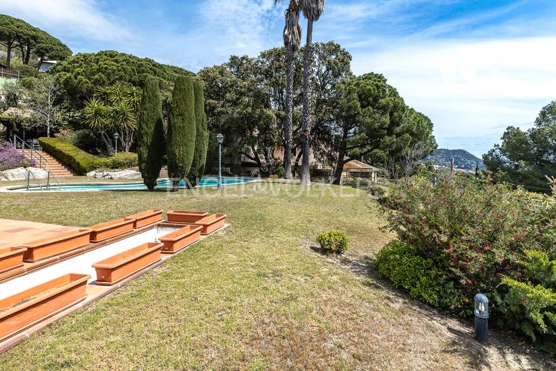 Foto 413c5431-d79c-4320-9d60-e0c7a752fdbb. Casa con riscaldamento parcheggio piscina in Premià de Dalt