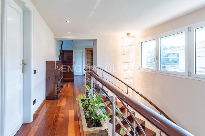 Foto 576f148d-fe86-423d-a29f-ed273d205636. Casa con riscaldamento parcheggio piscina in Premià de Dalt