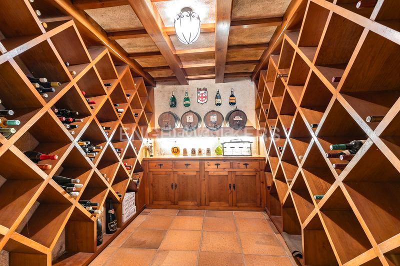 Foto 7ba7cfde-c8b9-49de-af54-0fa005d1ad9e. Casa con riscaldamento parcheggio piscina in Premià de Dalt