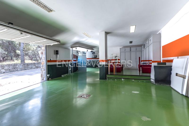 Foto 7e0dc97d-f018-4dce-8d2d-0ea251688f9b. Casa con riscaldamento parcheggio piscina in Premià de Dalt