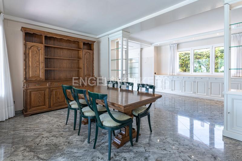 Foto afc7beeb-8270-471c-96fb-9d81017c115d. Casa con riscaldamento parcheggio piscina in Premià de Dalt