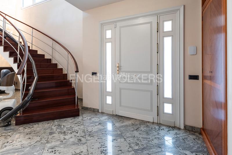 Foto bf9aac0f-059e-4daf-980b-5c0bc0d482d9. Casa con riscaldamento parcheggio piscina in Premià de Dalt