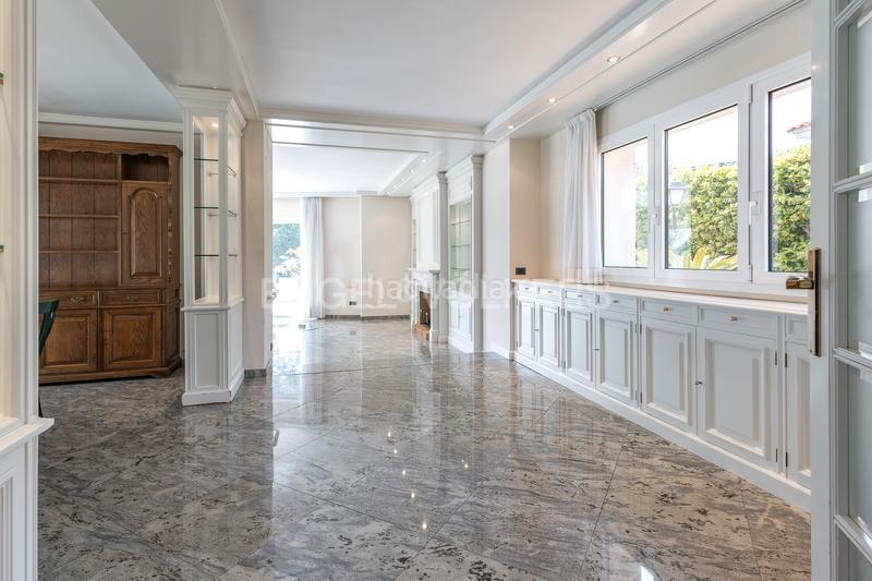 Foto c19b0129-595e-4583-96a1-e3c8d04761bd. Casa con riscaldamento parcheggio piscina in Premià de Dalt