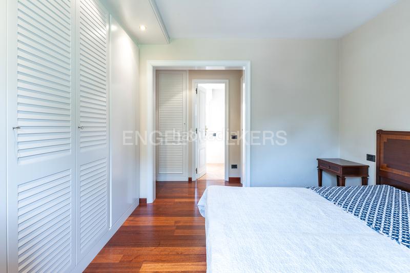 Foto ee1307b6-90f4-41e3-ae12-298728490181. Casa con riscaldamento parcheggio piscina in Premià de Dalt