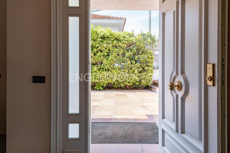 Foto f0ea365a-75d3-4d33-a02d-5567004925f0. Casa con riscaldamento parcheggio piscina in Premià de Dalt