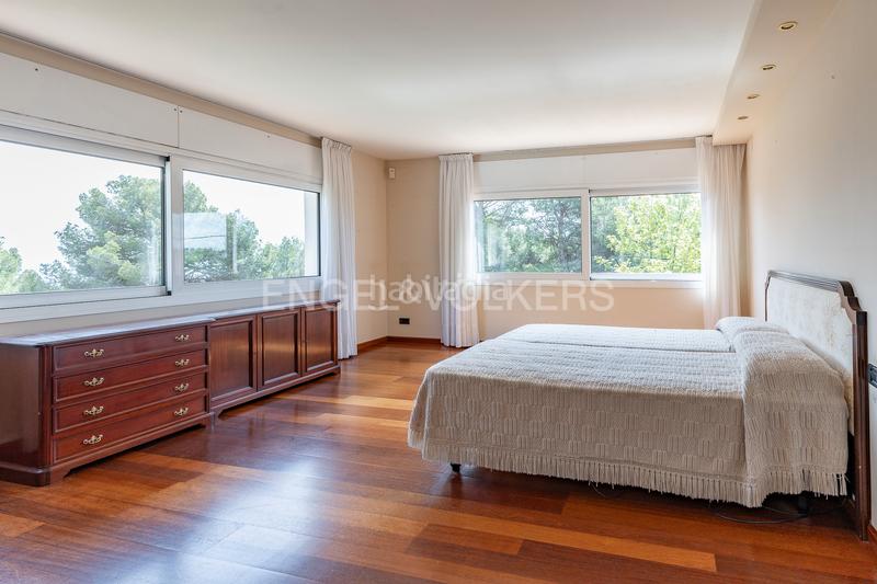 Foto f885b0e7-c259-4781-a1c7-114606ed40f4. Casa con riscaldamento parcheggio piscina in Premià de Dalt