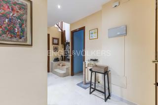Duplex in Centre. Atico dúplex  con terraza en el centro de sant joan despi