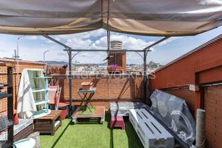 Dúplex a Centre. Atico dúplex  con terraza en el centro de sant joan despi