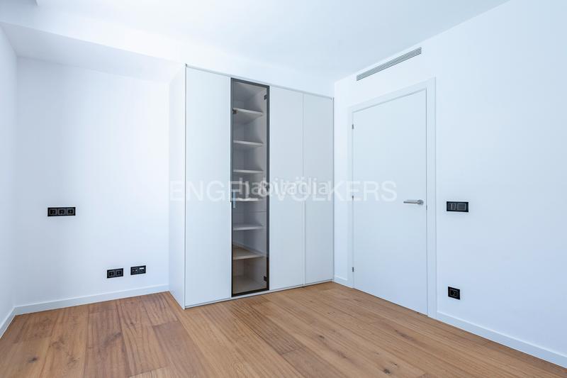 Foto 81a6a4e9-411e-4b9e-97e8-e4f620b6ec5b. Apartament amb calefacció aparcament piscina a Can Girona - Terramar - Vinyet Sitges