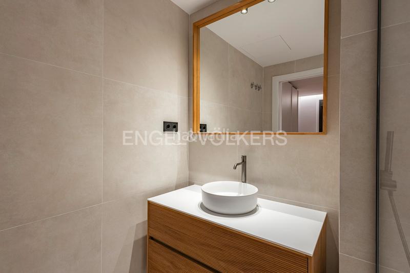 Foto 97150683-d981-4a73-8e89-e605229ecb8e. Apartament amb calefacció aparcament piscina a Can Girona - Terramar - Vinyet Sitges