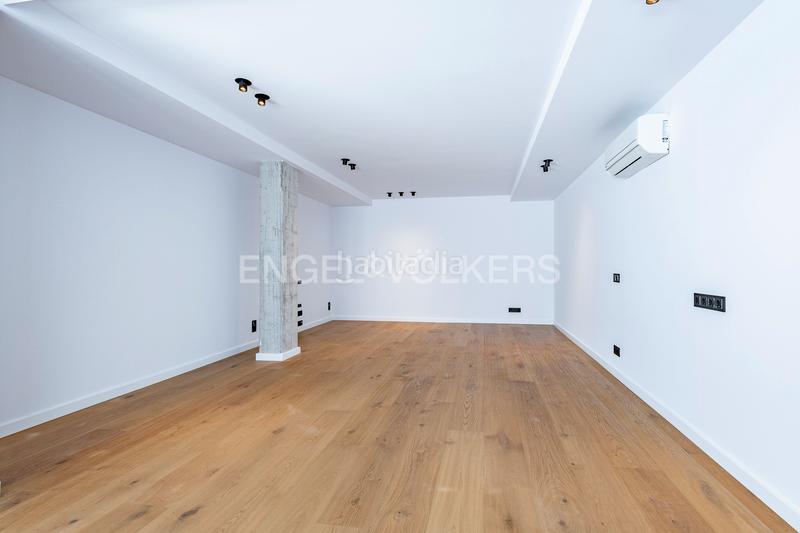 Foto a9a24290-cea4-4cea-95f4-dcc1885d4b90. Apartament amb calefacció aparcament piscina a Can Girona - Terramar - Vinyet Sitges