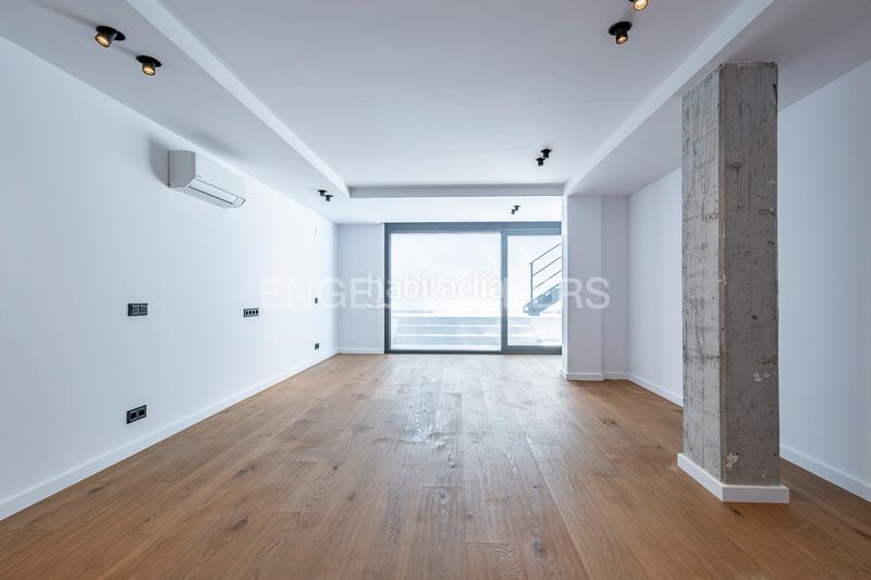 Foto b89c837f-304f-466b-aa44-143ca12ec69e. Apartament amb calefacció aparcament piscina a Can Girona - Terramar - Vinyet Sitges