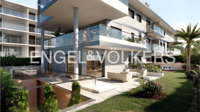 Foto c0a73020-be5e-47cd-a75f-ce97fc353147. Apartament amb calefacció aparcament piscina a Can Girona - Terramar - Vinyet Sitges
