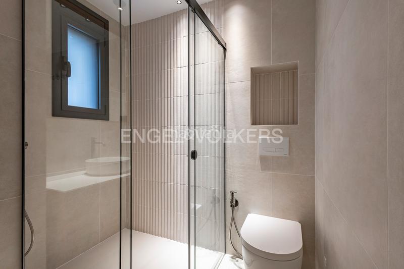 Foto cbbf0be8-2b07-4ce2-aab8-9b15061307ce. Apartament amb calefacció aparcament piscina a Can Girona - Terramar - Vinyet Sitges