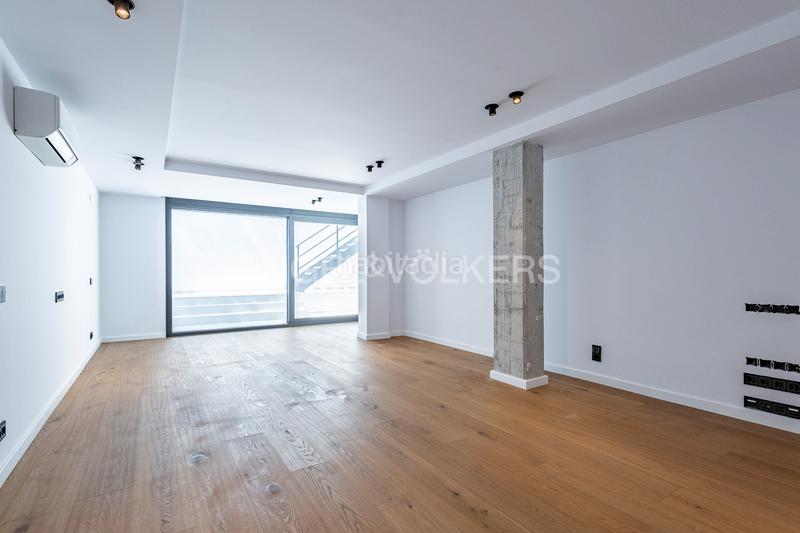 Foto e0c1e4ad-2ac8-4d3b-8228-7c5ce0dfcf09. Apartament amb calefacció aparcament piscina a Can Girona - Terramar - Vinyet Sitges