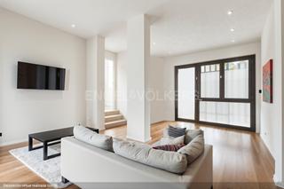 Apartment  Segle xx. Piso con terraza en hortaguinardó, barcelona