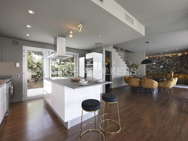 Foto 32344d1a-3a97-49a3-9aff-22b550d3c2e1. Alquiler casa  espectacular en la comunidad de Mas Alba en Sant Pere de Ribes