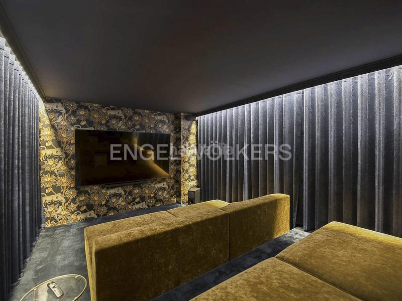 Foto 51e8ce01-24d3-4f57-983c-e7aa0e623c14. Rent house with heating parking pool in Mas Alba Sant Pere de Ribes