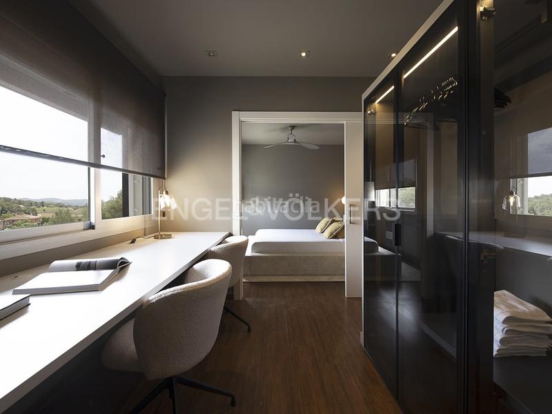 Foto 586c1de9-b63d-43d7-891b-ac582f2a2b29. Rent house with heating parking pool in Mas Alba Sant Pere de Ribes