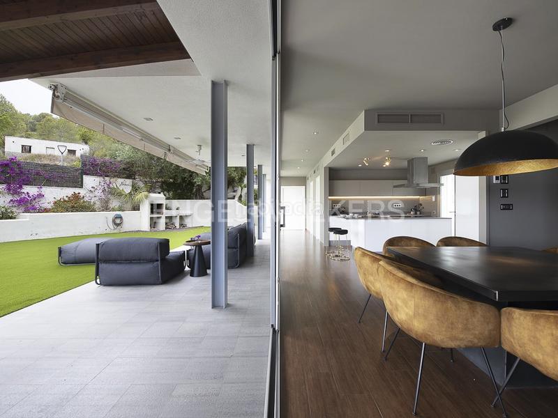 Foto 7233686d-ea67-490d-a08e-b80ce1abbadb. Rent house with heating parking pool in Mas Alba Sant Pere de Ribes