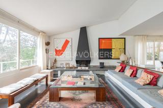 Casa a Vallvidrera - Tibidabo - Les Planes. Encantadora y luminosa casa de diseño en vallvidrera