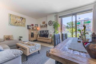 Appartement  Escorial. Exclusivo piso familiar seminuevo en gràcia