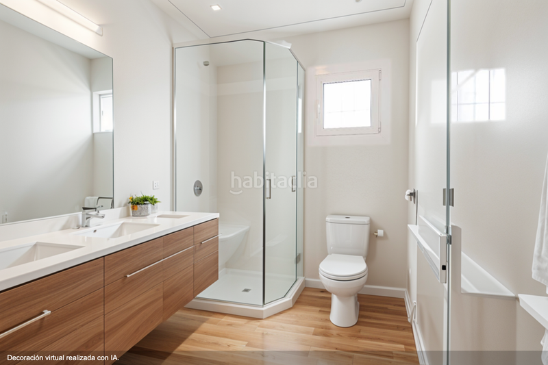 Foto 0f6b7c71-632e-4fbe-8d8e-6f0f7f17a58e. Apartamento piso alto, luminoso y céntrico en finca modernista en eixample en Barcelona