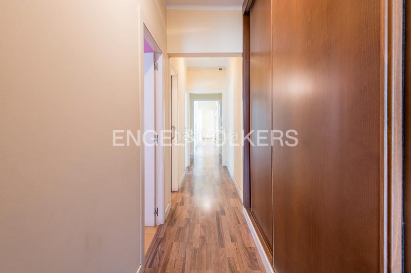 Foto 211da570-6727-45b4-9e09-d7d0c876faa1. Apartamento piso alto, luminoso y céntrico en finca modernista en eixample en Barcelona