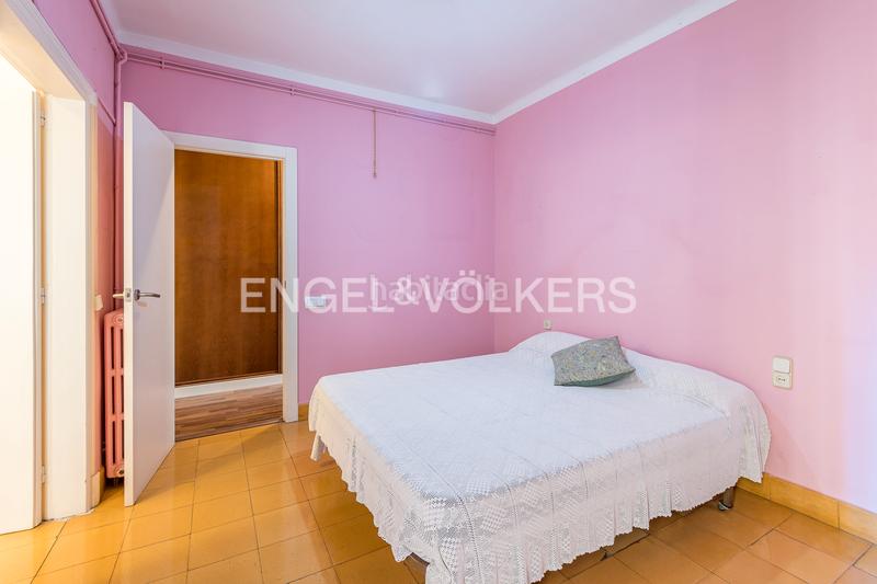 Foto 3332ae41-ee89-4cc8-9738-bb40654e861f. Apartamento piso alto, luminoso y céntrico en finca modernista en eixample en Barcelona