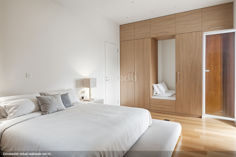 Foto 37636530-8fd5-4b8d-88c4-048f8e86aa37. Apartamento piso alto, luminoso y céntrico en finca modernista en eixample en Barcelona