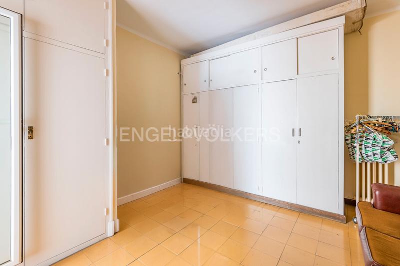 Foto 834b9542-89a1-4d25-9765-2570213da447. Apartamento piso alto, luminoso y céntrico en finca modernista en eixample en Barcelona
