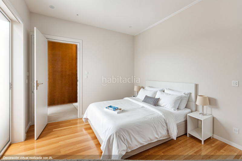 Foto a7cb3d2a-93be-4660-bf02-a67a99fab9d4. Apartamento piso alto, luminoso y céntrico en finca modernista en eixample en Barcelona