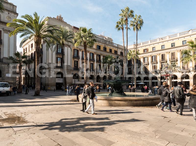 Foto 0f4f8edb-61da-44c8-9ecd-34144211c521. Alquiler apartamento acogedor apartamento en gótico alquiler temporal en Barcelona