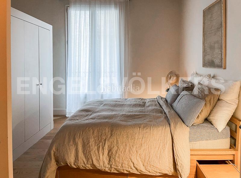 Foto 22ee4bb2-4e80-460a-b78d-a8f34c1a8e93. Alquiler apartamento acogedor apartamento en gótico alquiler temporal en Barcelona