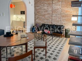 Alquiler Apartamento  Avinyo. Acogedor apartamento en gótico  alquiler temporal