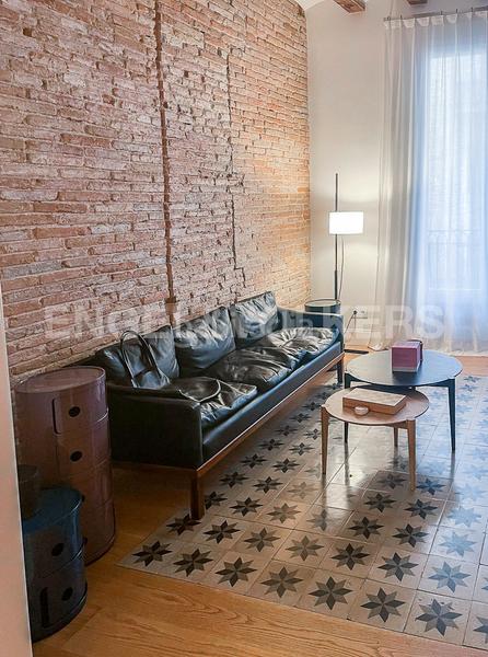 Foto 5757cfa7-0514-43c1-83d0-306fd91231d9. Alquiler apartamento acogedor apartamento en gótico alquiler temporal en Barcelona
