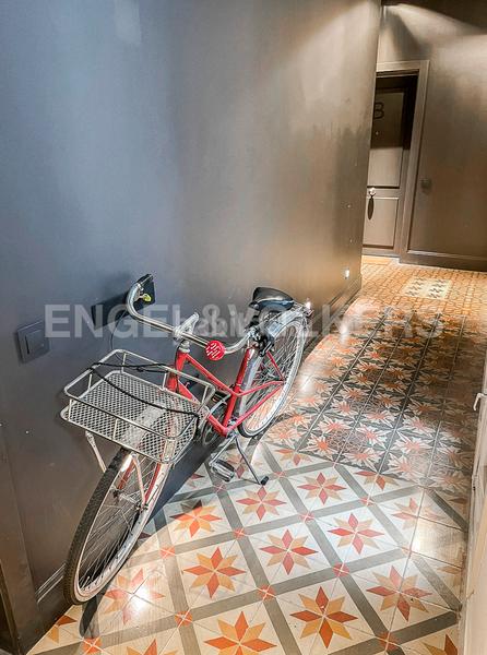 Foto 7a14c7c5-9fb7-4eb4-a8cd-0dc7d8e45f9c. Alquiler apartamento acogedor apartamento en gótico alquiler temporal en Barcelona