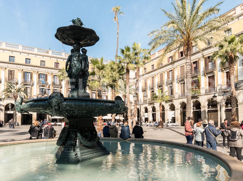 Foto cf8c7eb9-33ee-4748-94b6-a016af98407b. Alquiler apartamento acogedor apartamento en gótico alquiler temporal en Barcelona