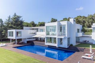 Lloguer Casa a Supermaresme. Casa de lujo en supermaresme