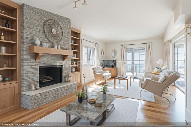 Foto 9727c5a7-e927-4b22-a5a2-4dc6bad4b3a3. Casa con riscaldamento parcheggio piscina in La Miranda Esplugues de Llobregat