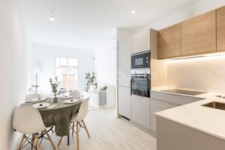 Apartament a Raval. Piso reformado en pleno centro