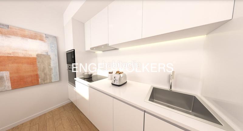 Foto 70d972ca-abbb-4c67-a15f-a322e8d94811. Appartement mit heizung parking pool in Mas Rampinyo - Montcada Nova - Carrerada Montcada i Reixac