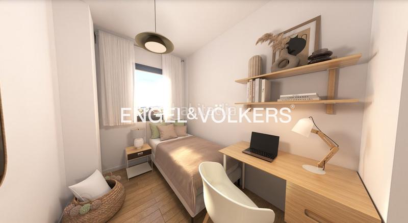 Foto a3c92306-87dd-4f3b-8b2c-25a6032f9fe3. Appartement mit heizung parking pool in Mas Rampinyo - Montcada Nova - Carrerada Montcada i Reixac