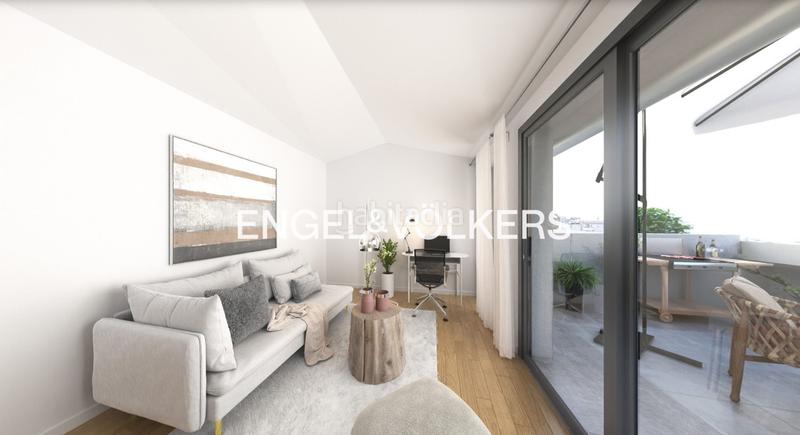 Foto f0d2a47f-1879-4602-a939-4f3f03e48378. Appartement mit heizung parking pool in Mas Rampinyo - Montcada Nova - Carrerada Montcada i Reixac